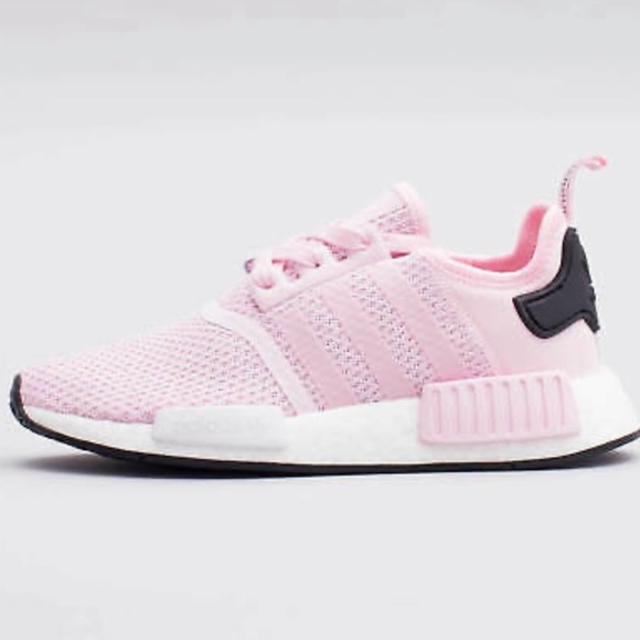 adidas NMD R1 Clear Pink - Picture 4 of 11